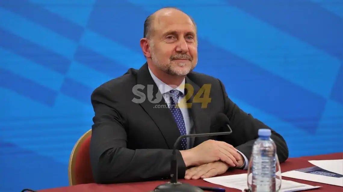 Transfieren 85 millones de pesos a localidades de los departamentos Gral. López y Caseros