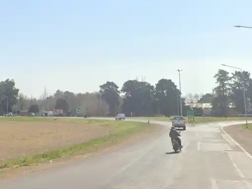 El punto de encuentro será el cruce de rutas nacionales 8 y 33, en Venado Tuerto.