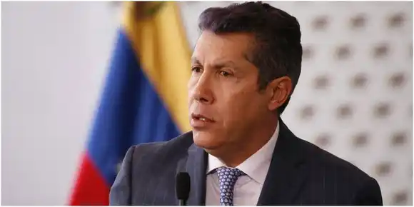 Henri Falcón hospitalizado por síntomas de COVID-19