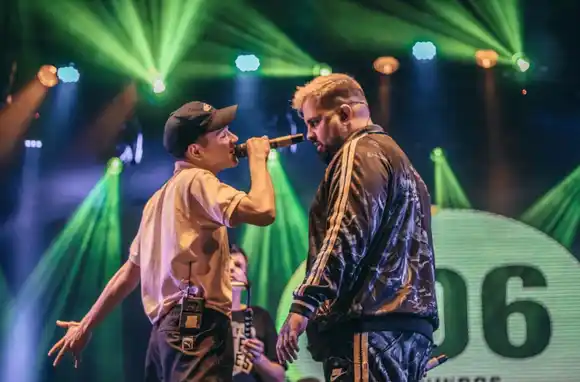 El primer encuentro de cultura urbana llega a Mar del Plata