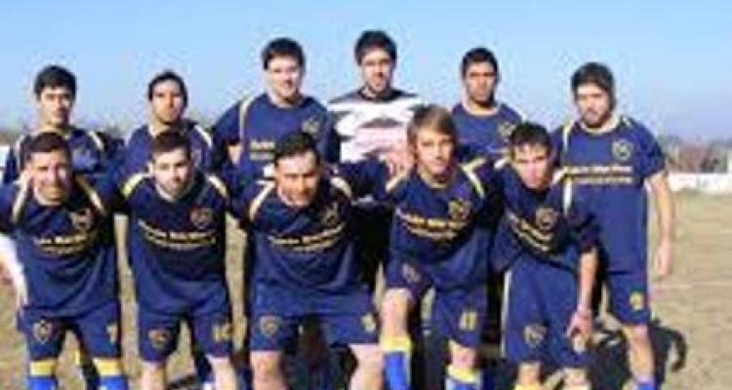 Fútbol: “América tiene que estar entre los ocho primeros y después pensar en ser campeón”