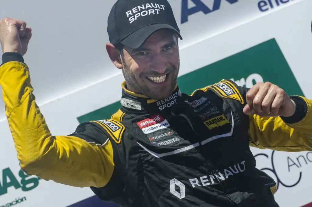 En el Gálvez, Ardusso