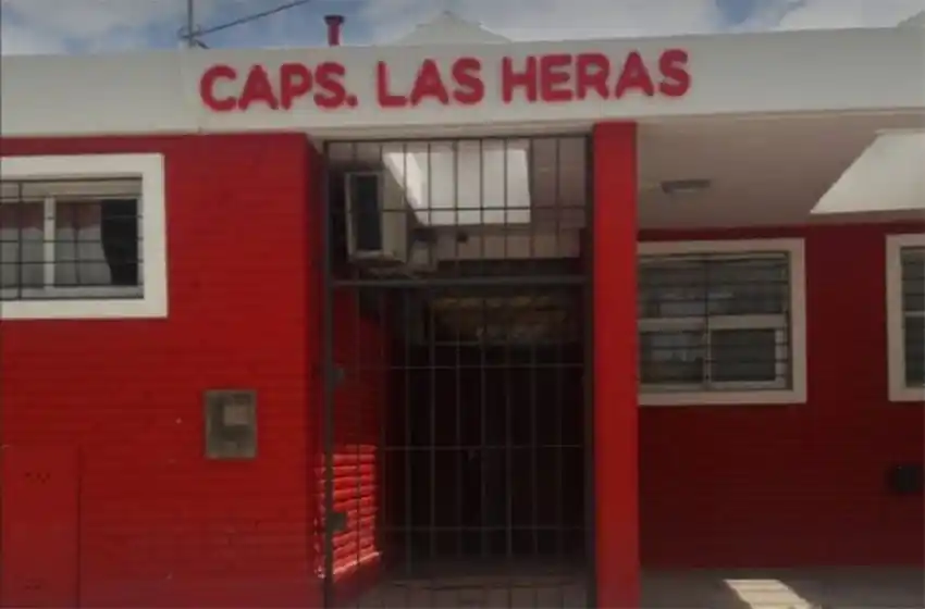 Robaron dos computadoras y elementos de enfermería en el Centro de Salud del barrio Las Heras