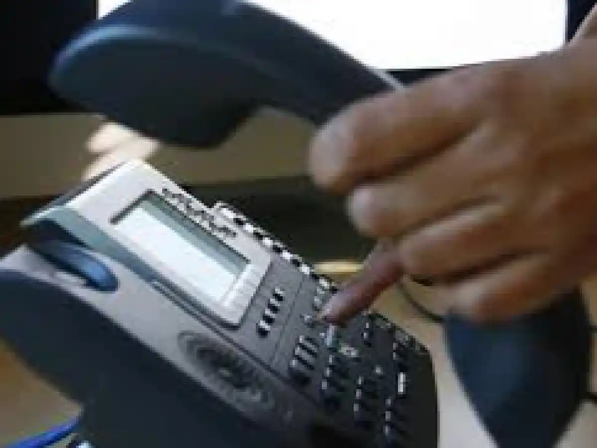 Nuevo caso de sunchalense víctima de una estafa telefónica