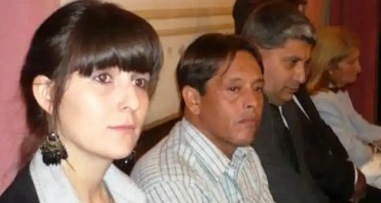 Mendoza: “Lo importante es asumir y resolver los problemas que tienen los sampedrinos”