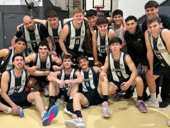 El CAI se quedó con el tercer puesto del Oficial de la ARB al vencer 2 a 0 a 9 de JUlio. Foto:CAI