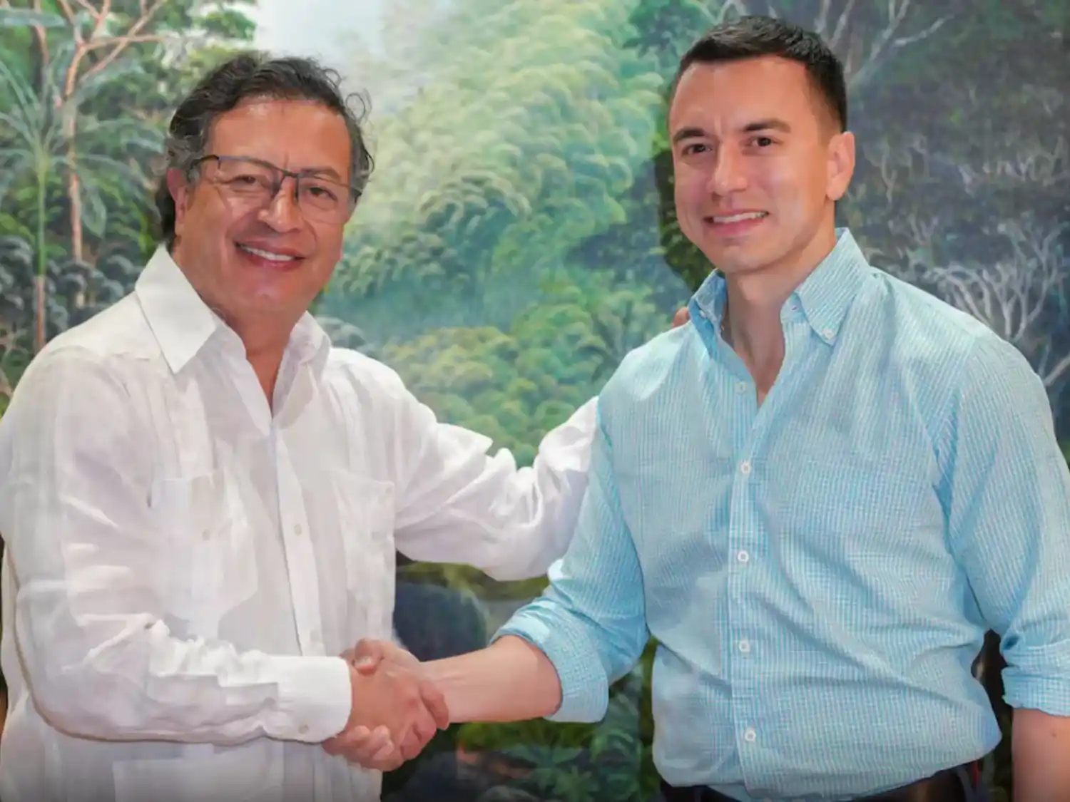 Colombia sube aranceles al 75 % a productos ecuatorianos tras medidas de Ecuador