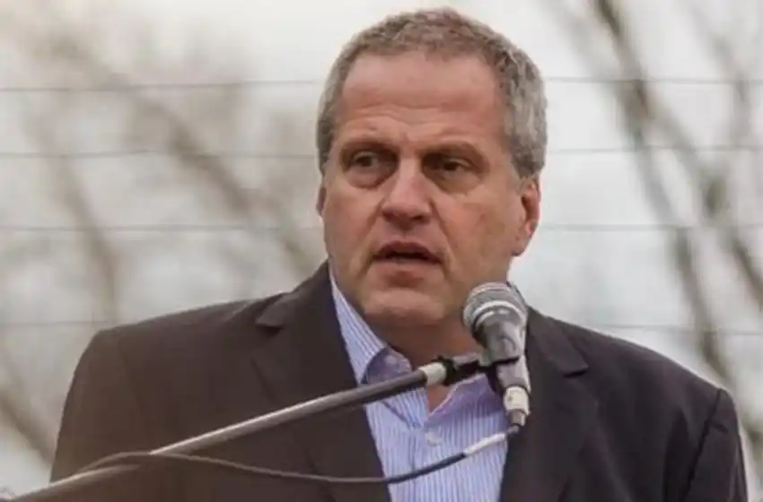 Perczyk presentó la segunda etapa del programa para que 350 mil becarios estudien idiomas