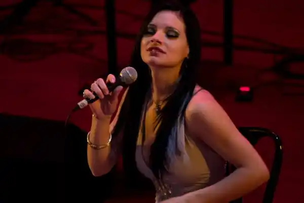 La cantante Gaby presentará su show “Luna y misterio”