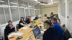 ¿Cuándo se darán a conocer a los ganadores del programa Huella Joven?