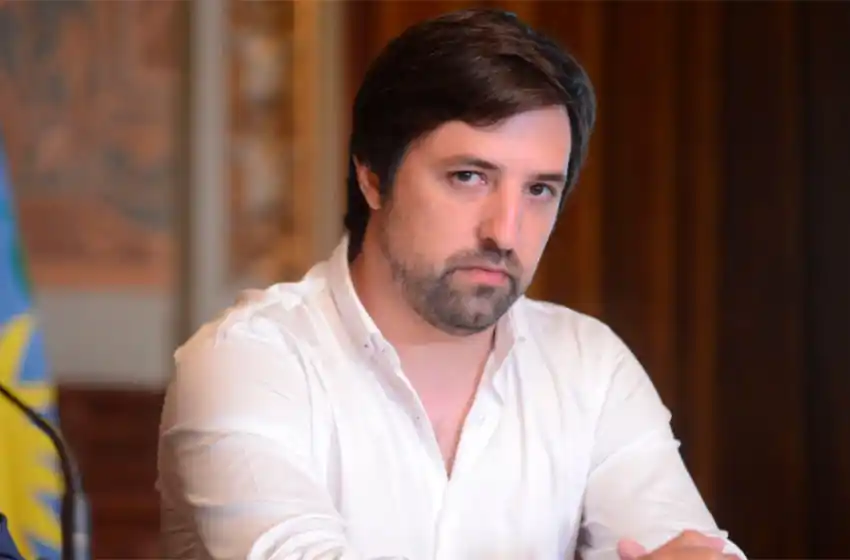 Kreplak: “El verano será con muchos protocolos”