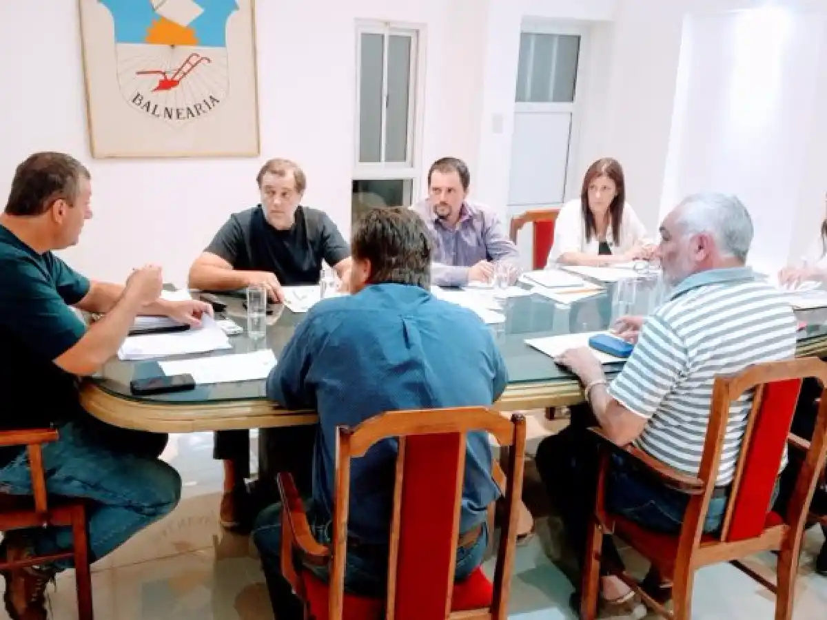 Balnearia: reducción de sueldos políticos permitirá ahorrar más de 3 millones de pesos    