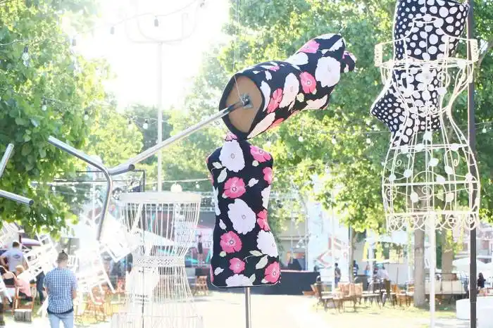 Invitan a diseñadores a postularse para la  5ta Feria del Centro