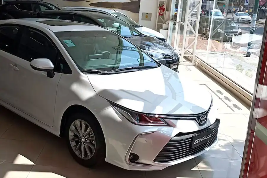 Autos 0km