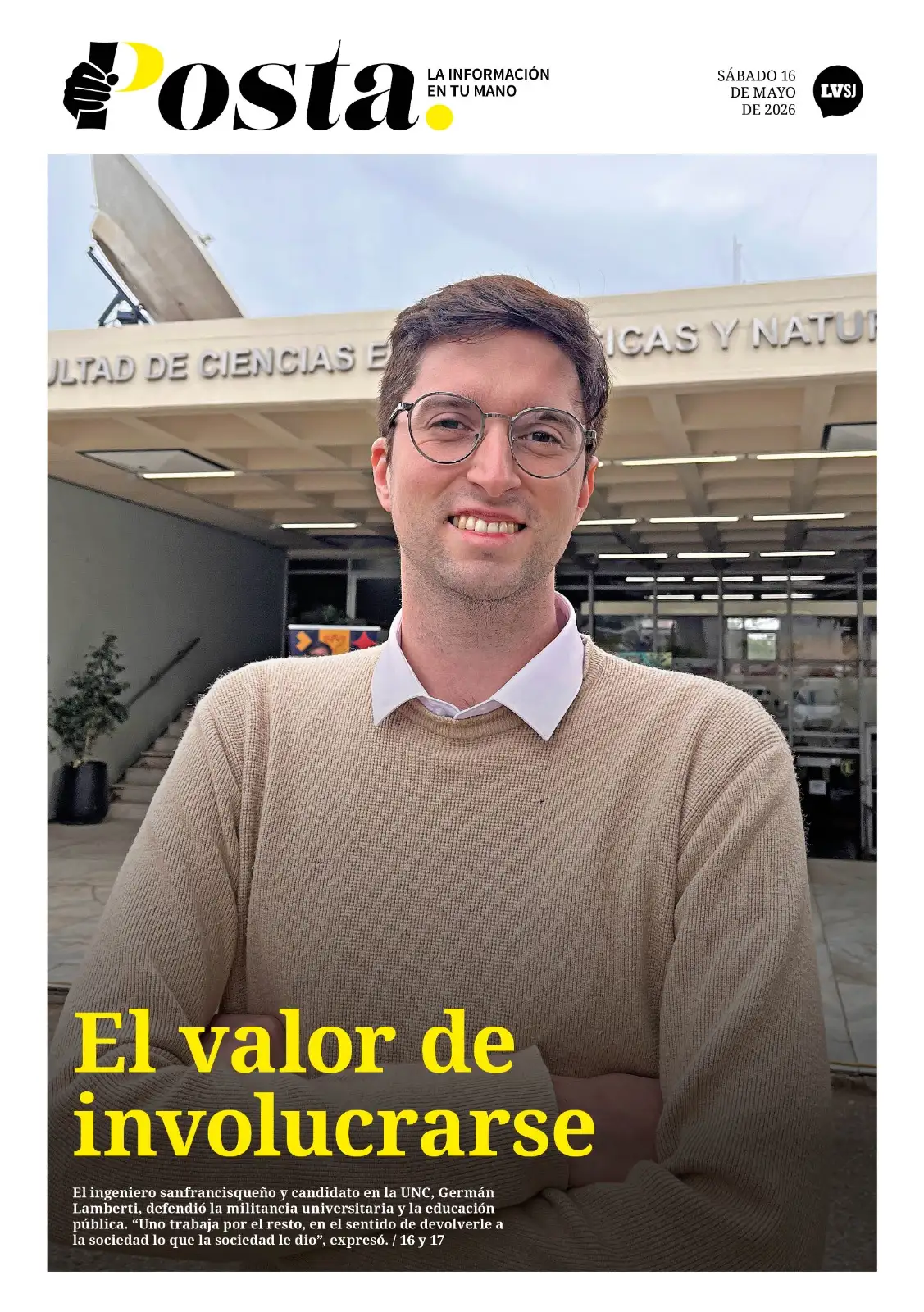 POSTA LAMBERTI