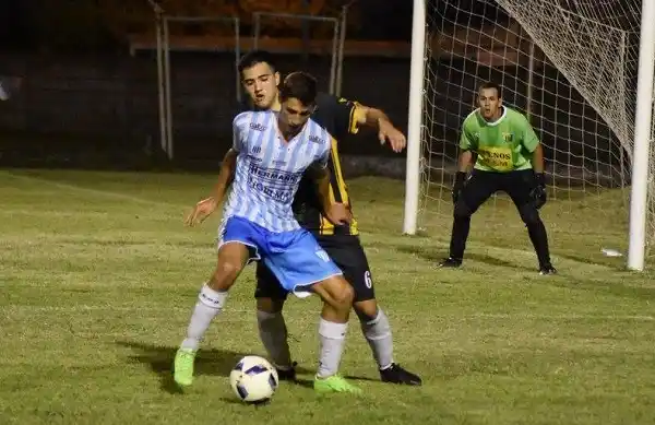 Copa Gualeguaychú: Juventud y Juvenil del Norte, los primeros clasificados