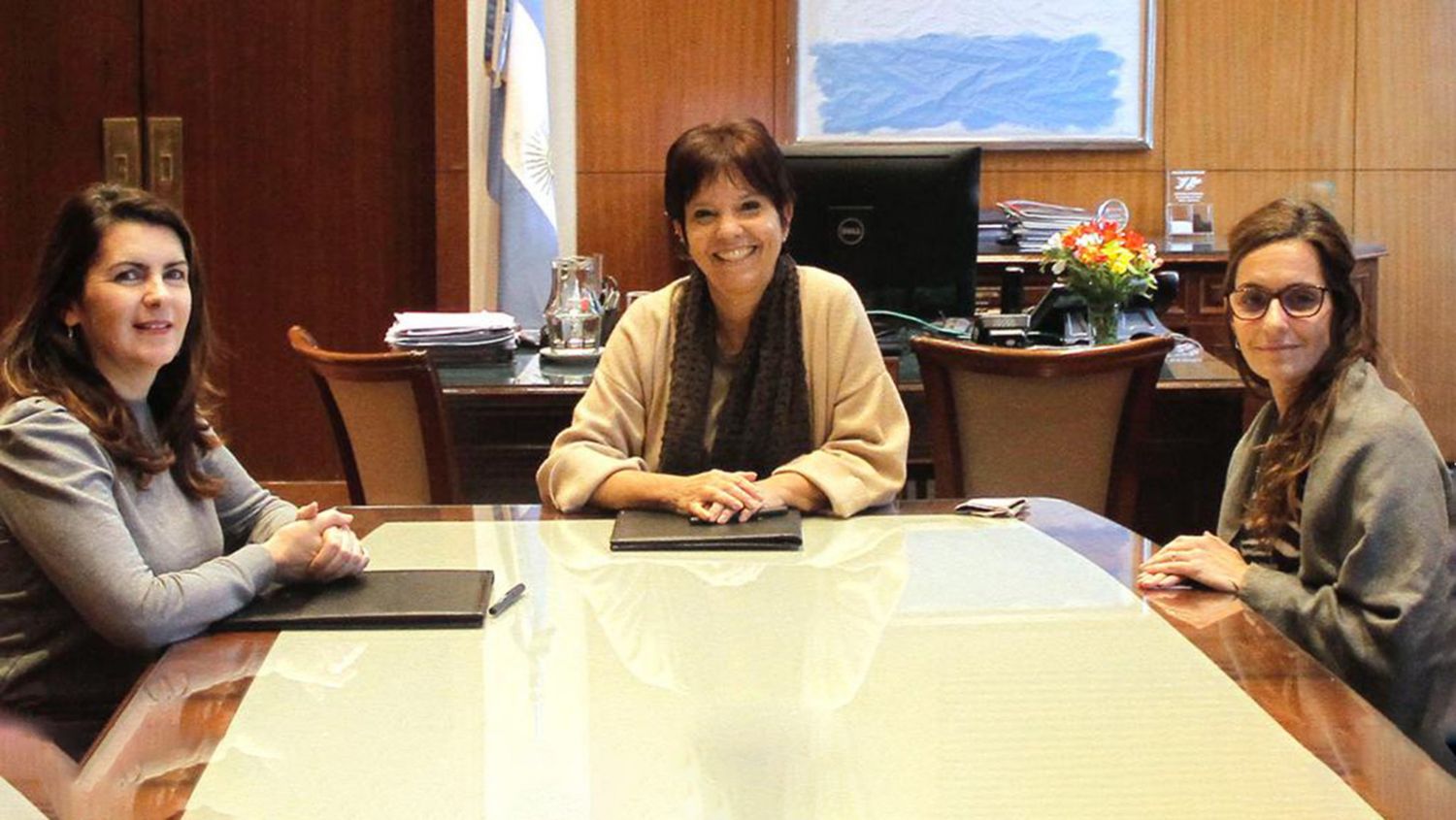 AFIP abrirá oficinas en el Municipio de Moreno