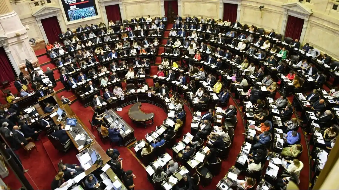 Censo 2022: según un estudio, la Provincia debería tener 42 diputados más