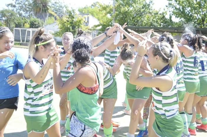 �SGraciela Longhi⬝ 2022: el clásico  torneo de pretemporada abre  el calendario de competencias