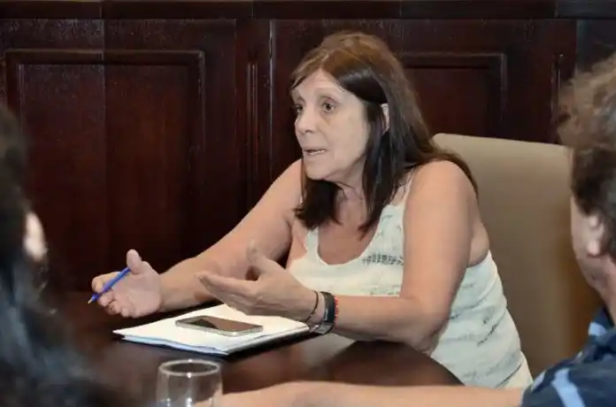 Los distritos que acordaron libre circulación “no cuentan con el aval de la Provincia”