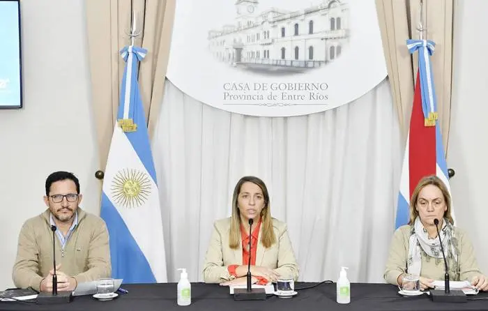 �SPriorizamos el diálogo  con los municipios y las  organizaciones sociales⬝ 