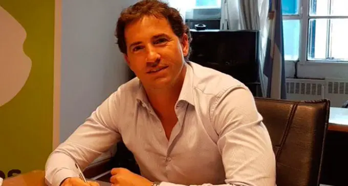 Cambiemos impulsa adhesión a Ley de responsabilidad fiscal en Esteban Echeverría