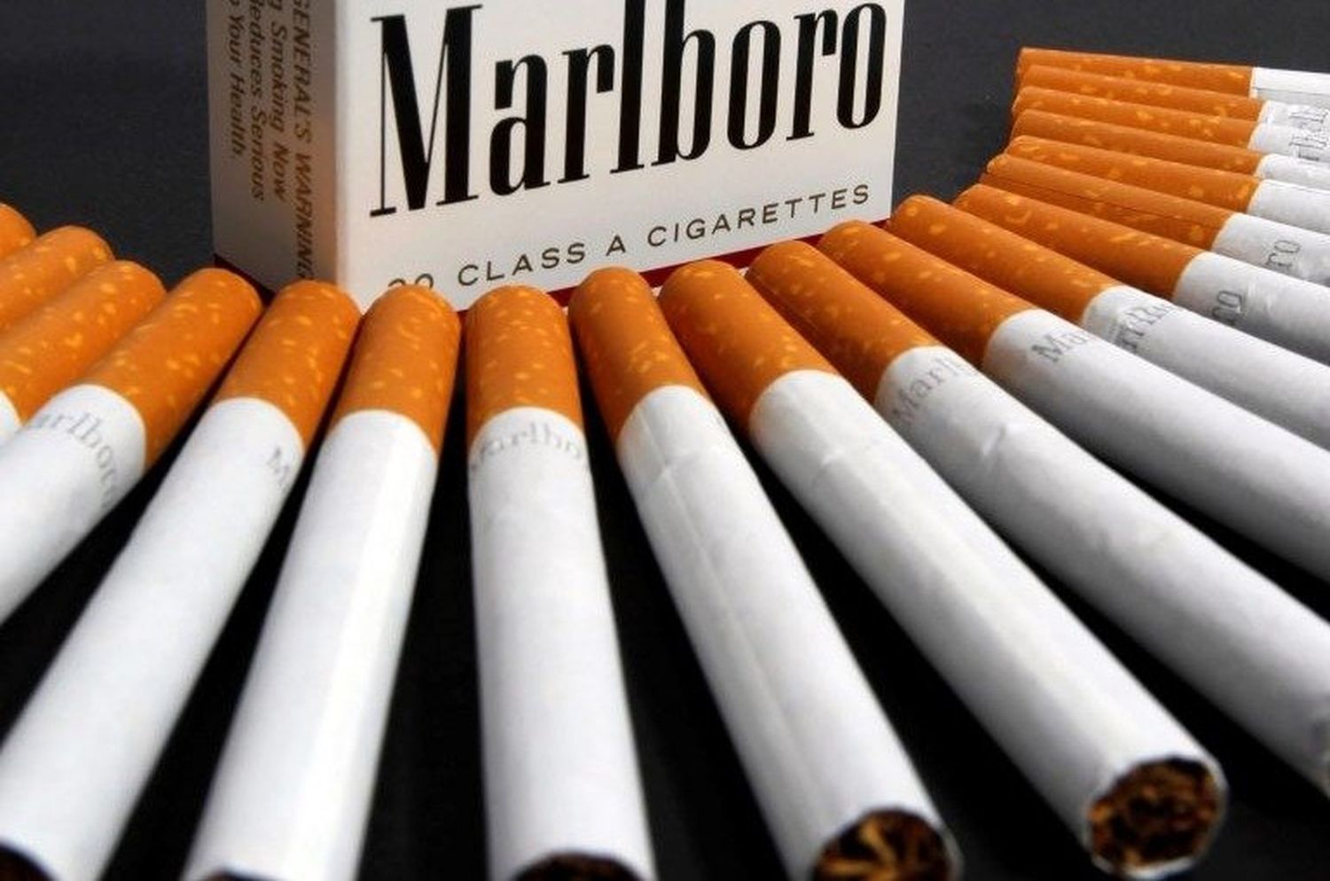Fumar es más caro: Aumentó el precio de los cigarrillos