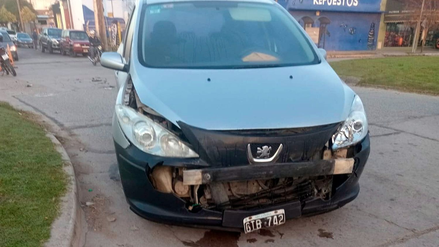 Peugeot