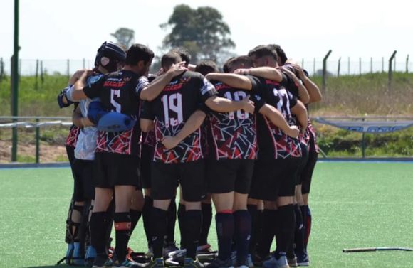 Hockey: la Primera Masculina de Mitre y la Sub 14 de Náutico pueden ser campeones este fin de semana