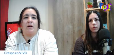 Espacio Joven: un lugar de encuentro, contención y protagonismo para adolescentes en Crespo