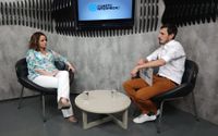 Almenta: "No es lo mismo nacer del otro lado de la ruta en Tandil que nacer en El Cerrito"