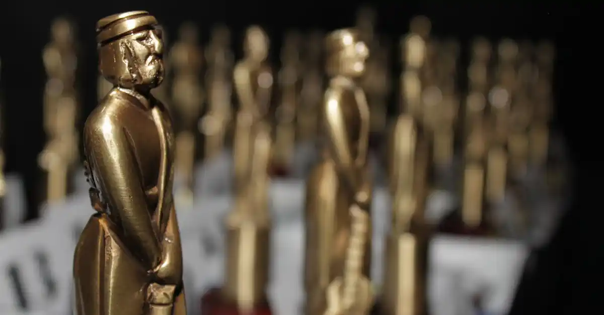 Cinco nominaciones marplatenses para el Martín Fierro Federal 2017