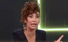 El escándalo familiar de Ernestina Pais: su palabra tras la pelea que tuvo con su hijo