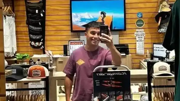 Conmoción por la muerte de un joven: investigan las causas