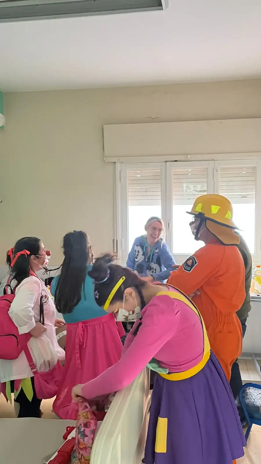 había una vez - 8