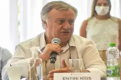 Juegos Evita: Nación y Provincia trabajan en la organización