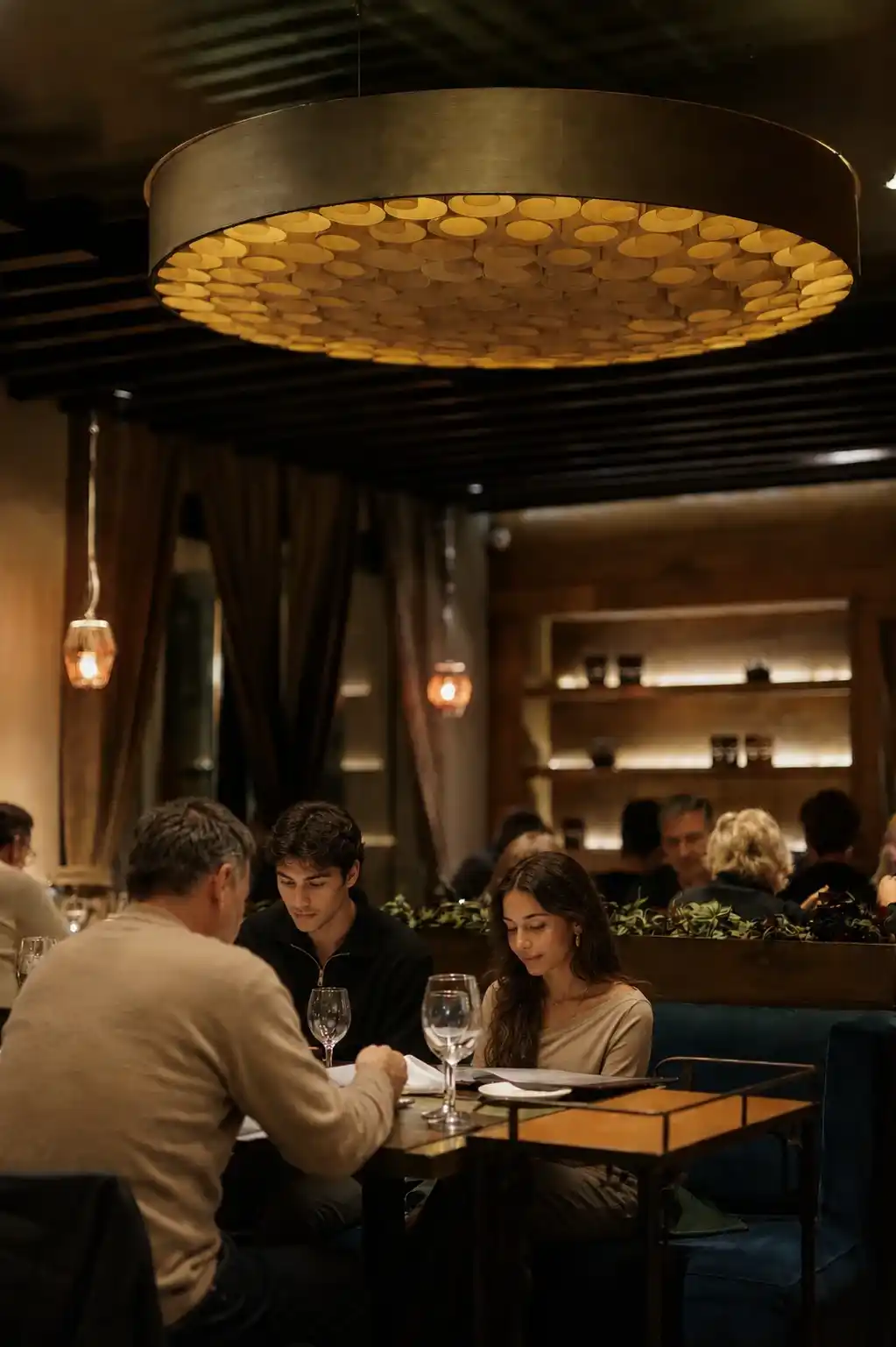 faro verde gastronomía - 2