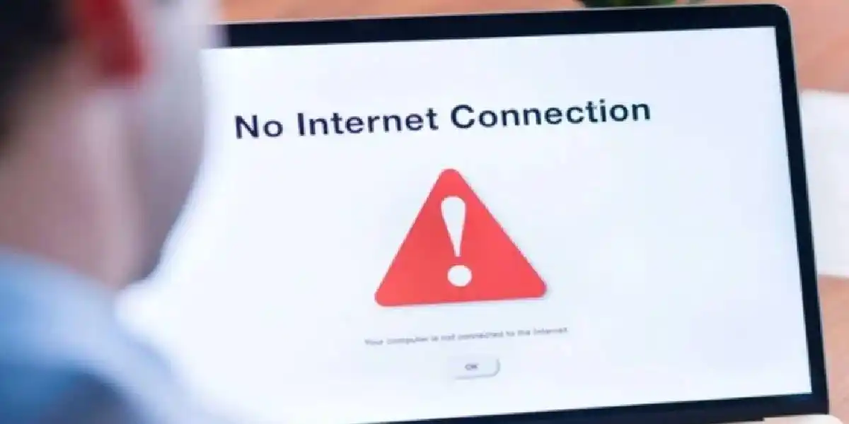 ¿Por qué hay gente que no tiene Internet en Necochea?