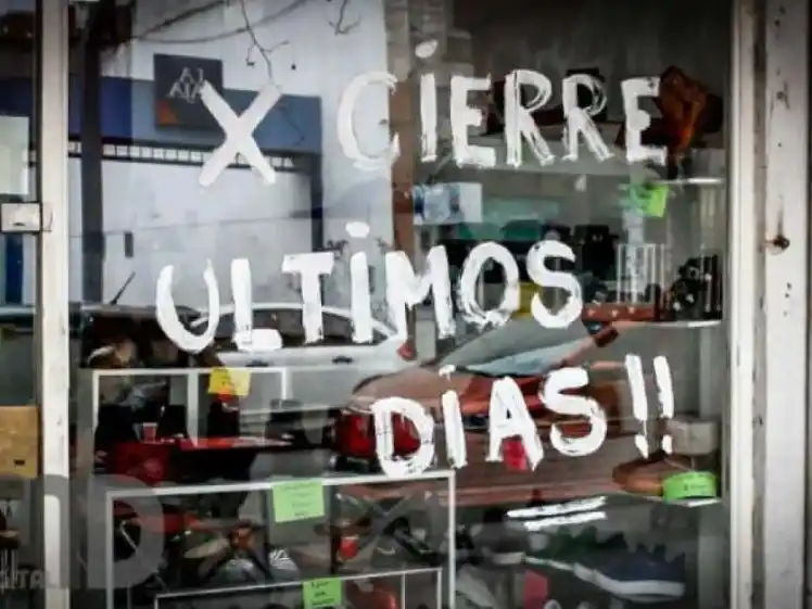 Impulsan una ley para declarar la emergencia en el sector pymes en Entre Ríos