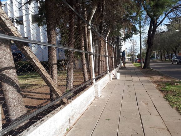 Carrasco confirmó que iniciaron el sumario contra el agente municipal acusado de abusar de una menor