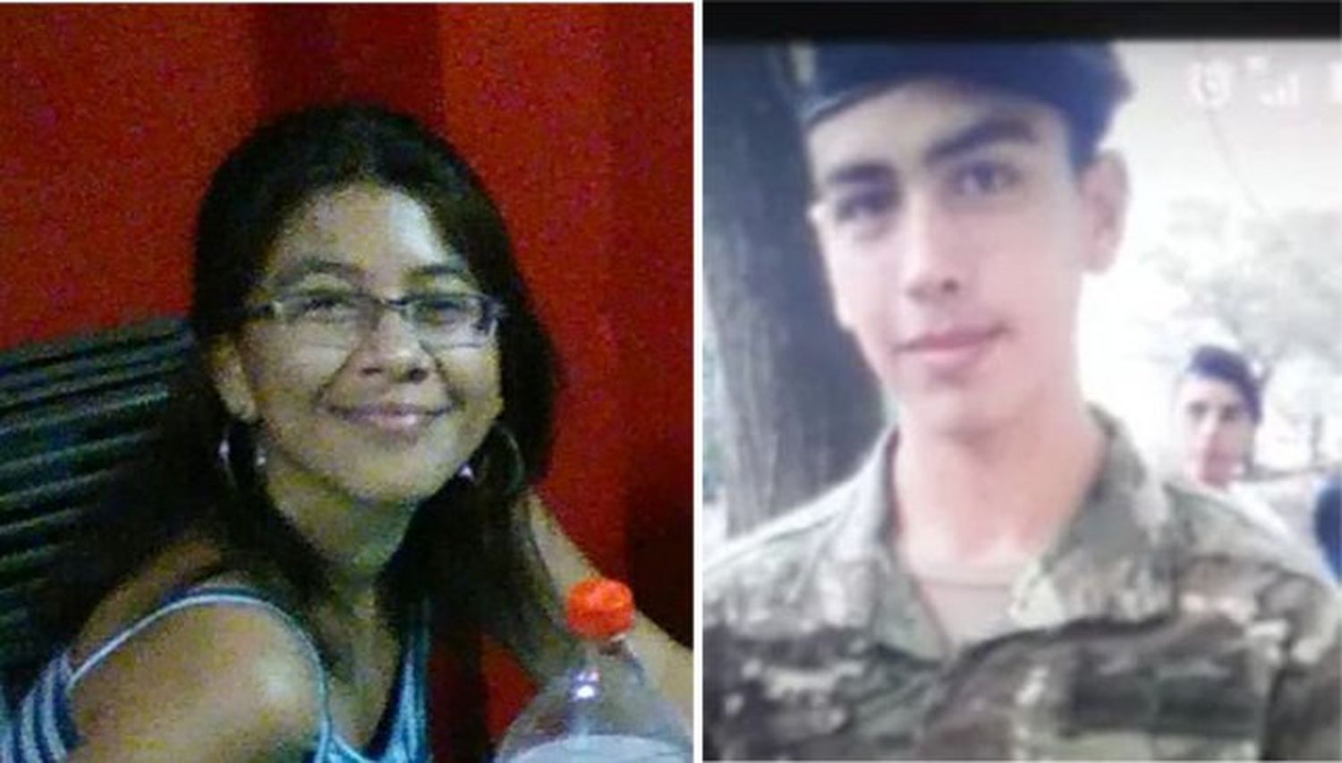 El novio de la menor buscada, de 21 años, se comunicó con su madre