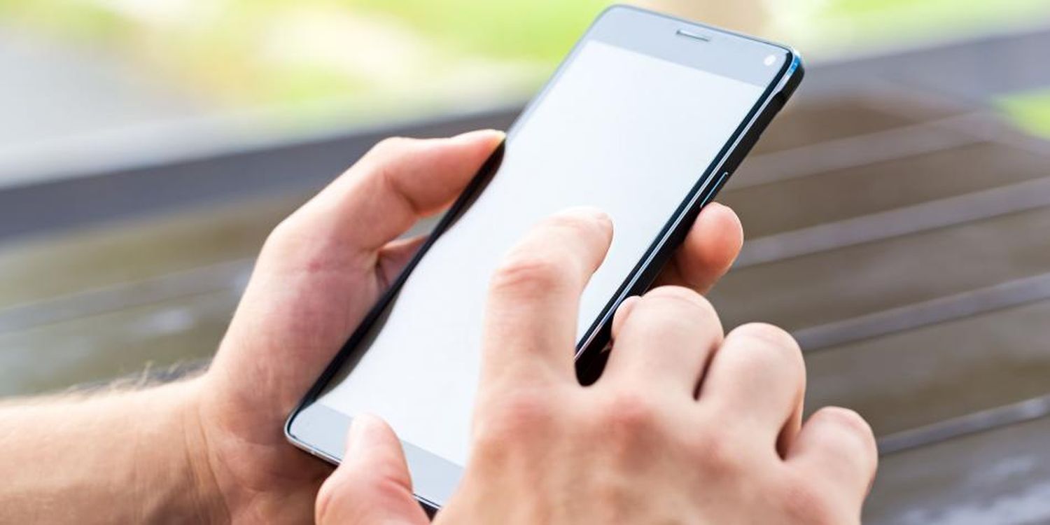 Chrome para Android ya te permite acceder a algunos servicios de Google usando tu huella