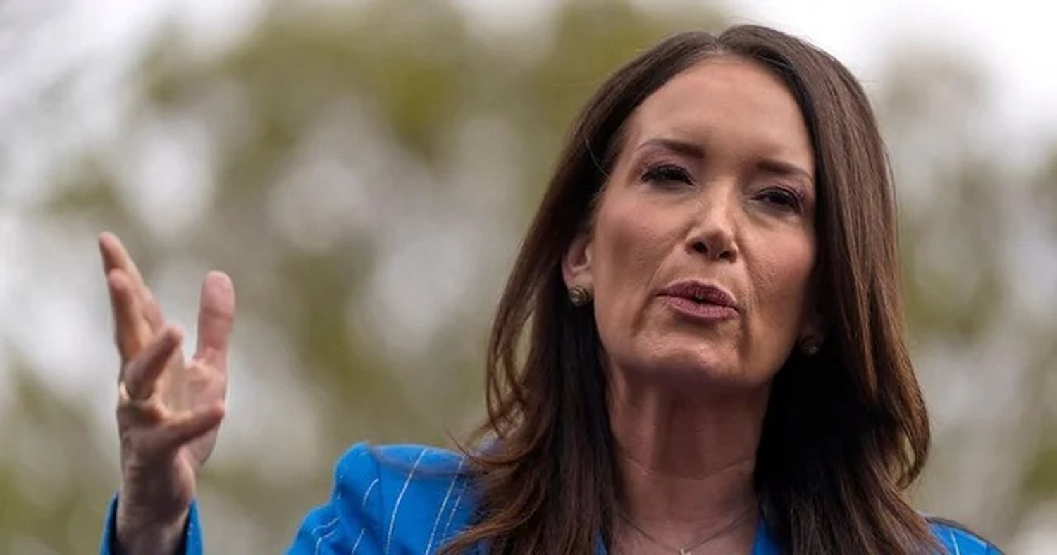 “No más carne desde la Argentina”: la frase de la secretaria de Agricultura de Trump en medio de la guerra comercial