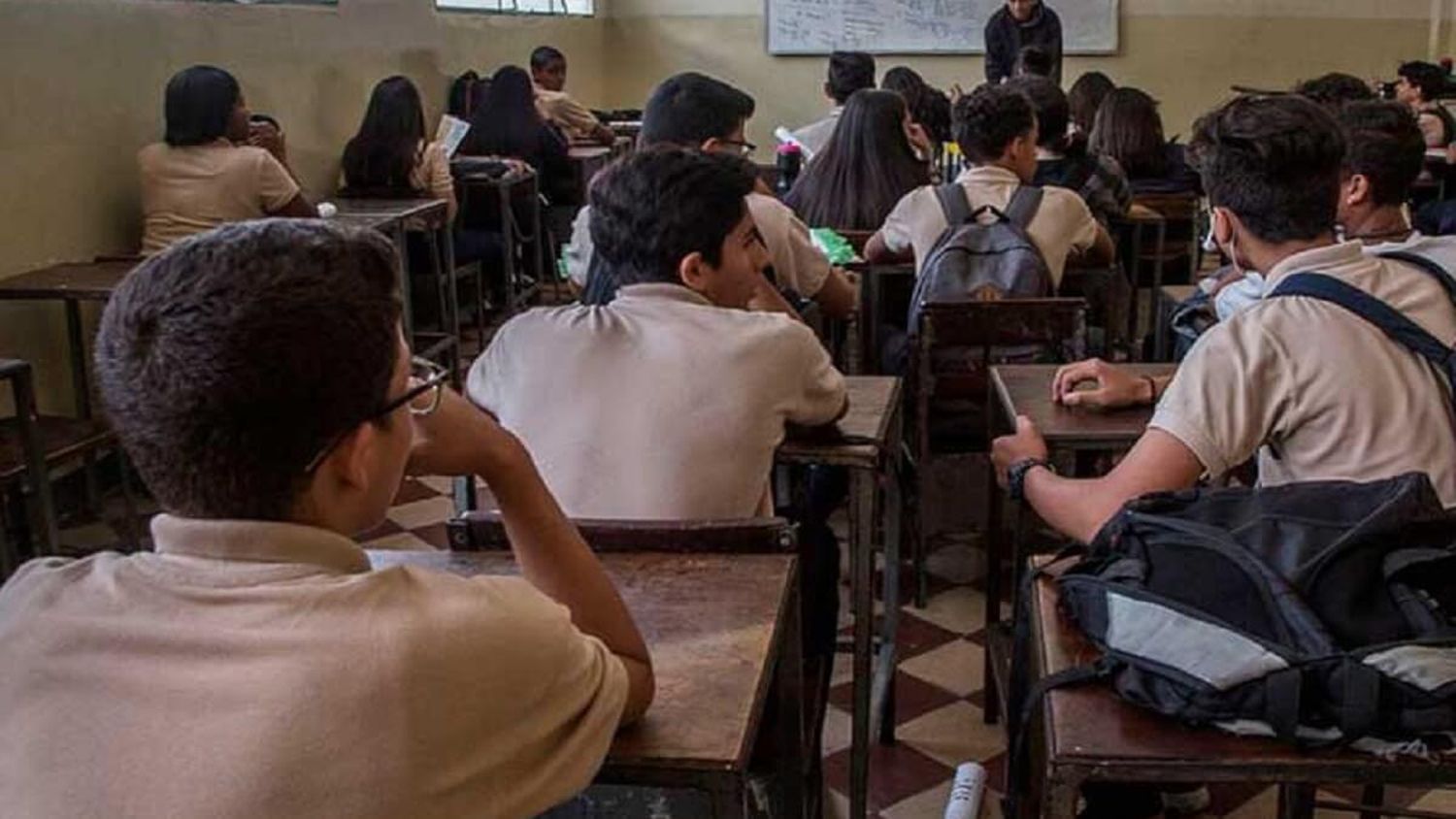 ¿GARANTIZAN EL FUTURO? Denuncian asignación irregular de cupos en la OPSU