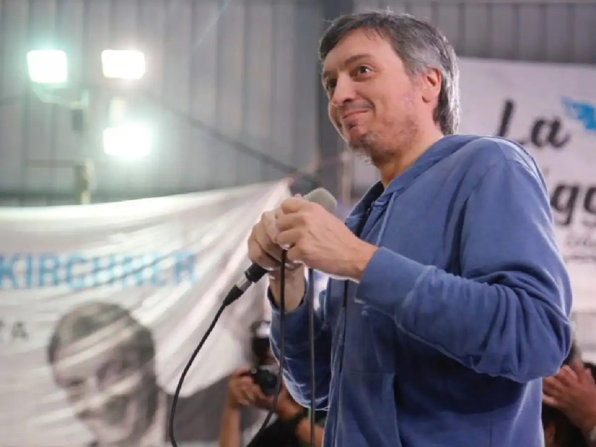 La Cámpora copó las listas del Frente de Todos y crece el malestar en el PJ tradicional