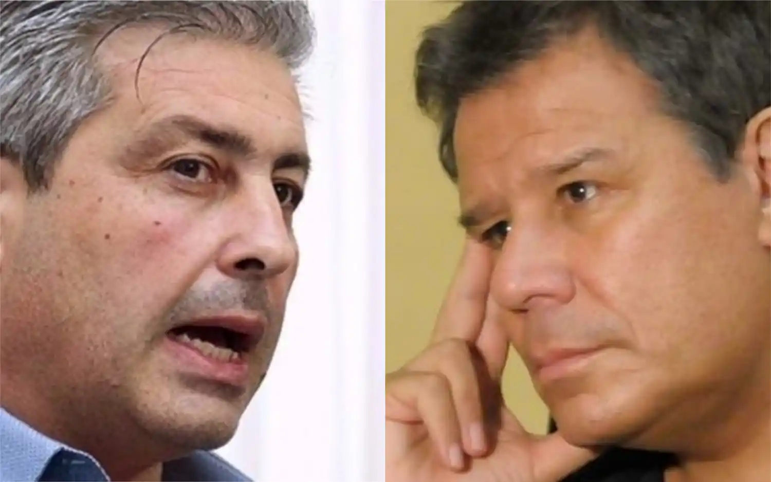 Un Intendente de JxC reavivó la interna y cruzó a Facundo Manes: "Es candidato en Provincia pero vive en Capital"