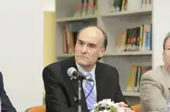 Lanusse lamentó que no se apruebe la ivermectina y habló de Estado ausente