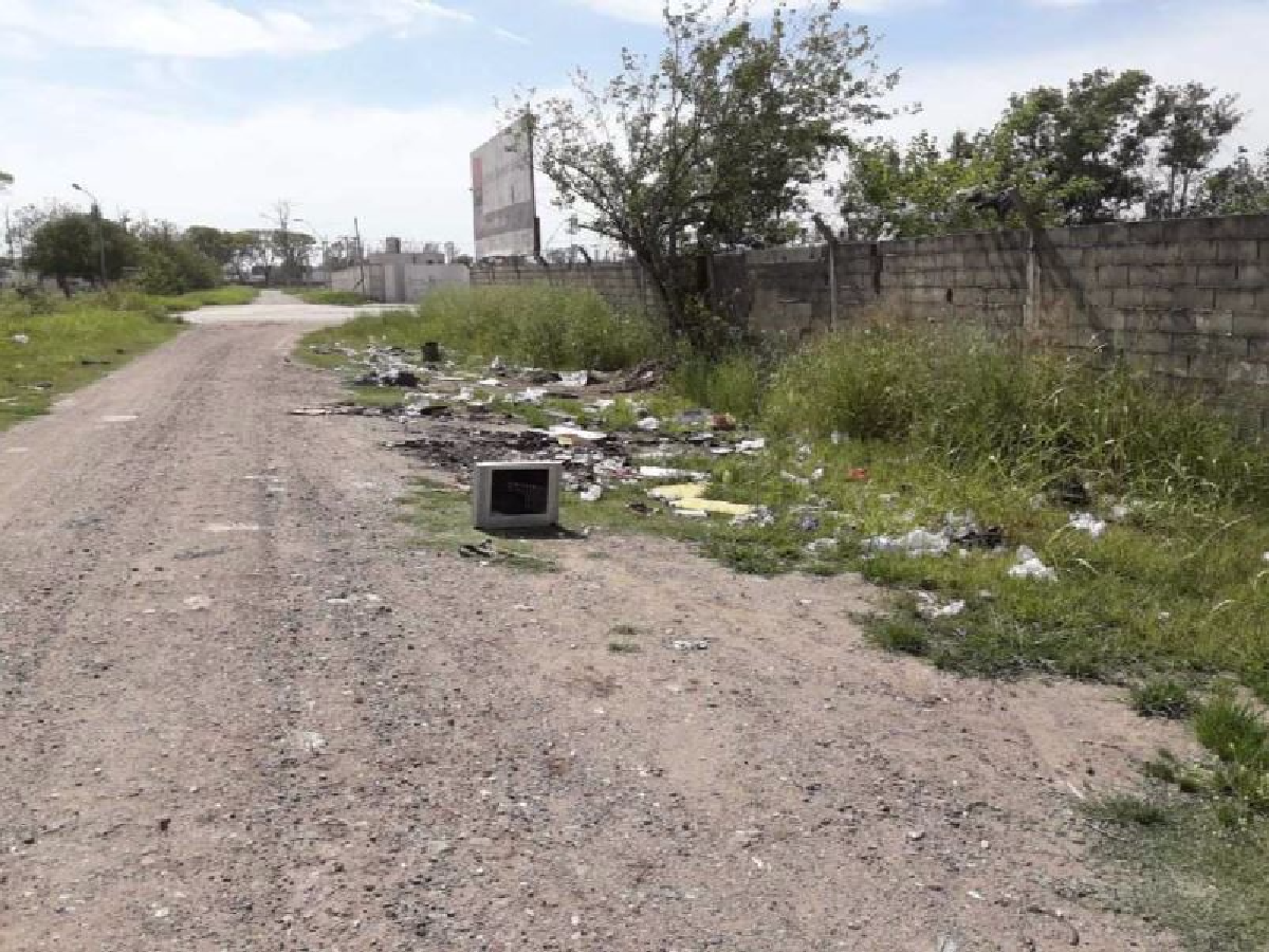Minibasurales: piden que  se use el relleno sanitario