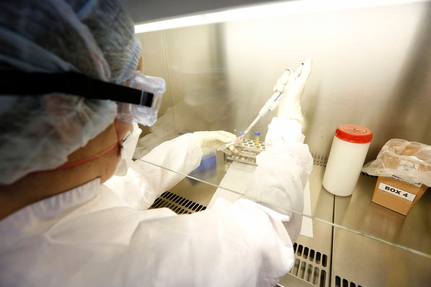 Diagnosticaron 41 nuevos casos de coronavirus y ya suman 266 los infectados en Argentina