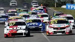 El TC2000 abre en Buenos Aires
